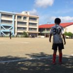 トレーニングマッチ　（ VS FC六会湘南台&クレッセル）
